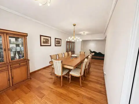 Departamento 5 ambientes con 5 baños