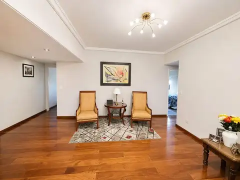 Departamento en Venta 20 años