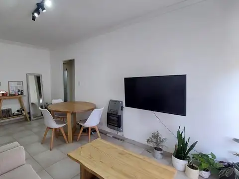 Departamento en Alquiler 57 años