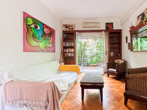 Departamento en Alquiler 62 años