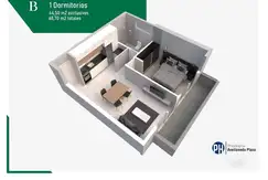 Emprendimiento en Ludueña