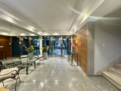 David Magdalena 2500, Piso 6
