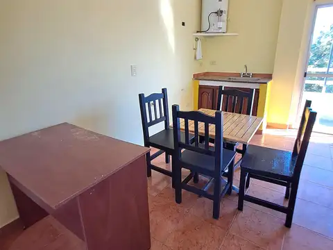 Departamento en Alquiler 15 años