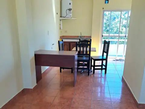Martín Ugarte 900, Piso 2