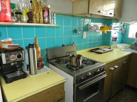 Departamento en Venta en Belgrano, USD 155.000