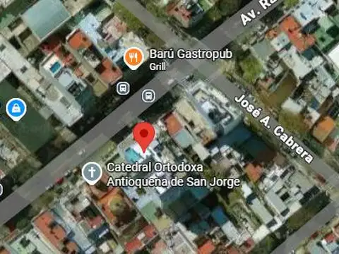 Departamento en Venta 4 años