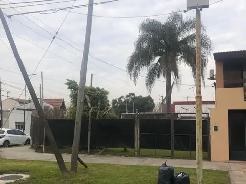 Terreno en Venta en San Antonio de Padua, USD 60.000