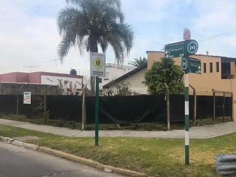 San Luis Esquina Hortiguera