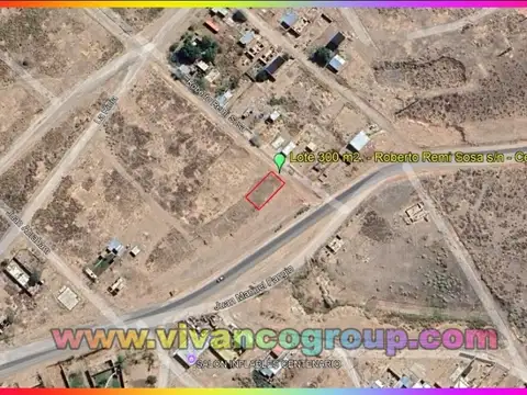 TERRENOS/FRACCIONES/LOTEOS - TERRENOS - CENTENARIO