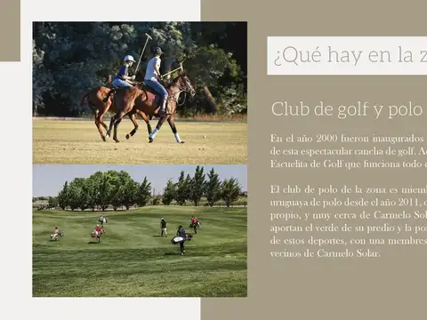 CARMELO SOLAR URUGUAY