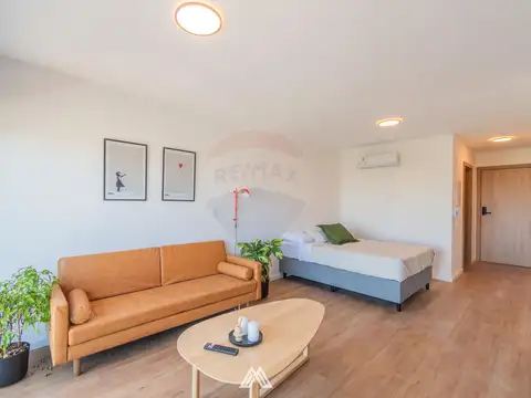 Departamento en Venta en Pocitos , USD 298.500