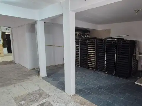 La Boca entre Haedo y Barracas, Florencio Varela 2400