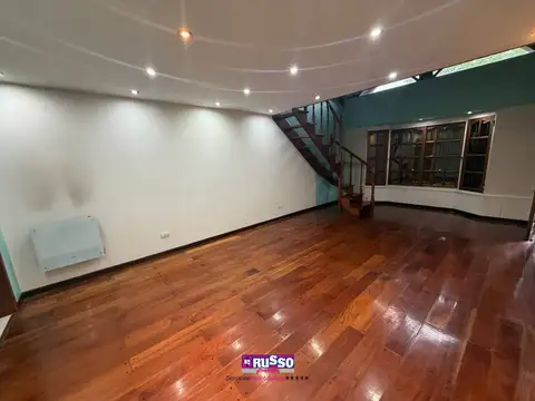 Casa en Alquiler 35 años
