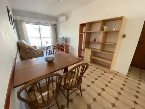 Departamento en Alquiler Temporal en Palermo, USD 700