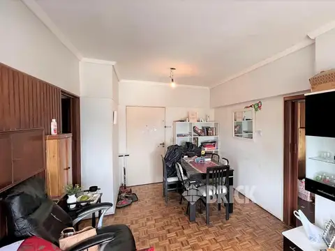 Departamento en Alquiler de 2 dormitorios