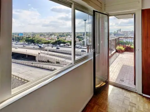 Departamento en Alquiler de 2 dormitorios