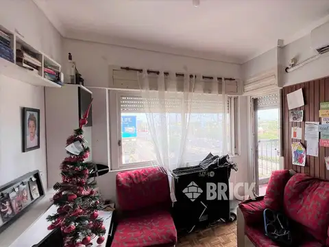 Departamento en Alquiler de 3 ambientes