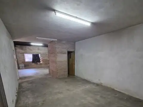 Galpon en Alquiler 18 años