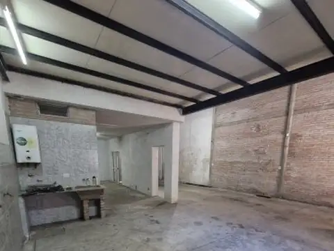 Galpon en Alquiler en Jorge Cura, $ 1.700.000