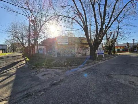 Terreno en Venta 23  mts Frente