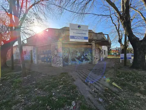 Terreno en San Antonio de Padua