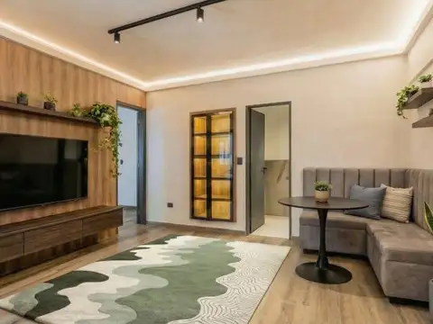 guatemala 5539 , Piso 4