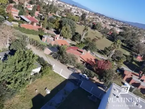 Terreno en Venta de 800,0 m2