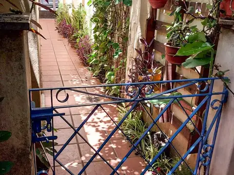 Depto Tipo Casa en Venta de 3 ambientes