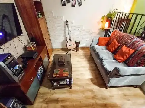 PH 3a mbientes con gran terraza en Olivos