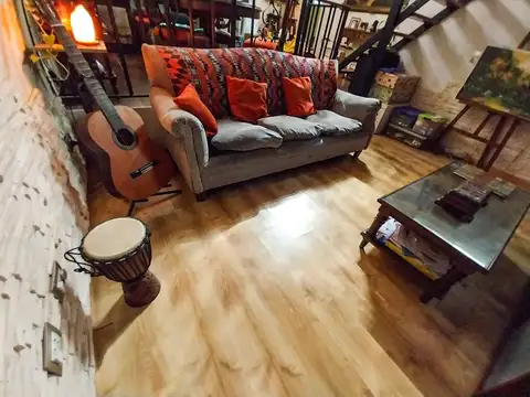 Depto Tipo Casa en Venta 13 años