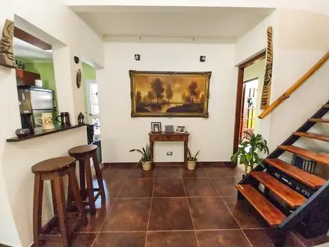 Depto Tipo Casa en Venta de 2 dormitorios