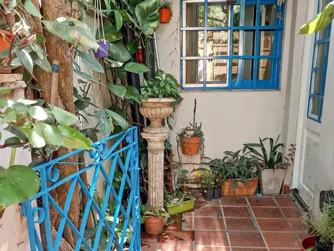 Cap. Justo G. de Bermúdez al 2000