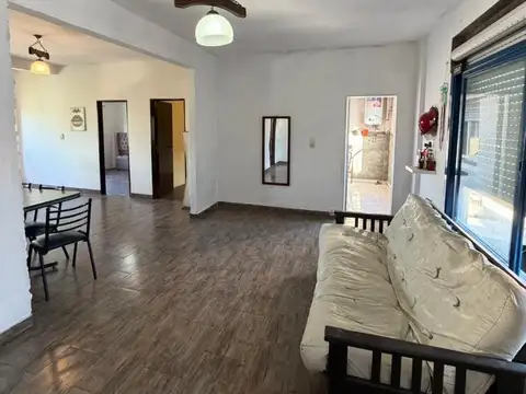 Depto Tipo Casa en Venta de 2 dormitorios