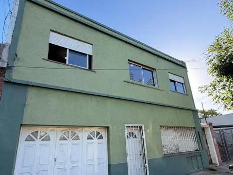 DEPARTAMENTO 3 AMBIENTES AL FRENTE VILLA LUZURIAGA
