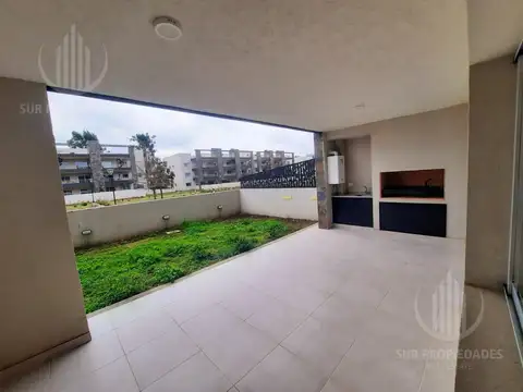 Departamento en Alquiler en Canning, USD 850