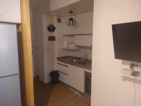 Departamento en Alquiler Apto profesional