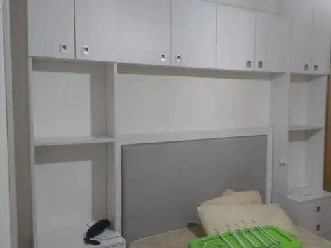 Departamento en Alquiler 40 años