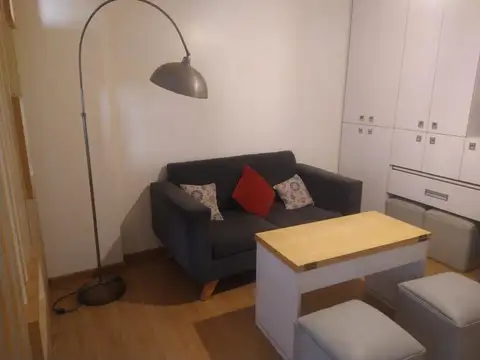 Departamento en Alquiler de 2 ambientes