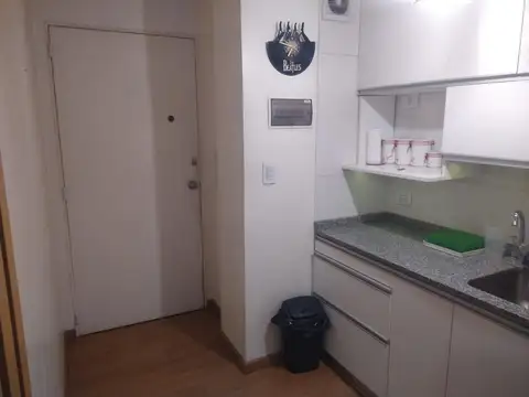 Departamento en Alquiler 40 años