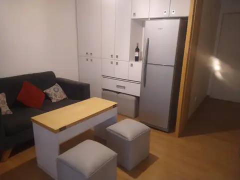 Avenida Coronel Díaz 2500, Piso 4