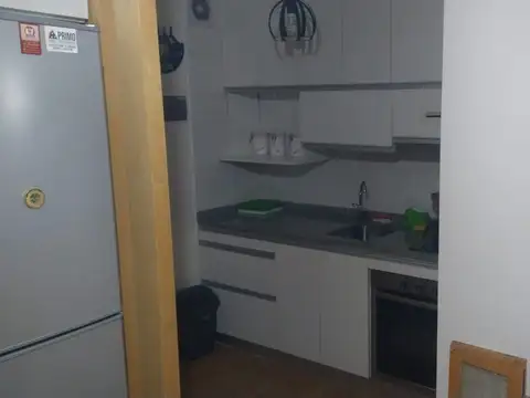 Departamento en Alquiler en Parque Las Heras, USD 450