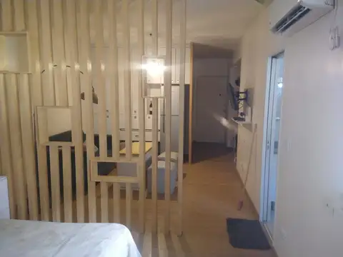Departamento en Alquiler en Parque Las Heras, $ 660.000