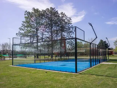 Terreno en Venta en Haras Del Sol, USD 46.000