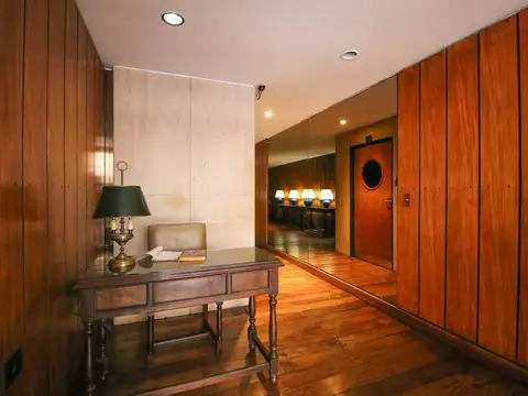 Departamento monoambiente en Palermo