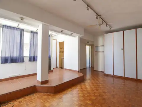 Avenida Santa Fe 3500