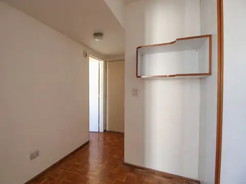 Departamento monoambiente en Palermo