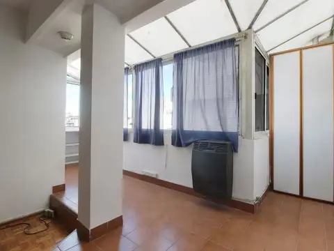 Departamento en Venta en Palermo, USD 90.000