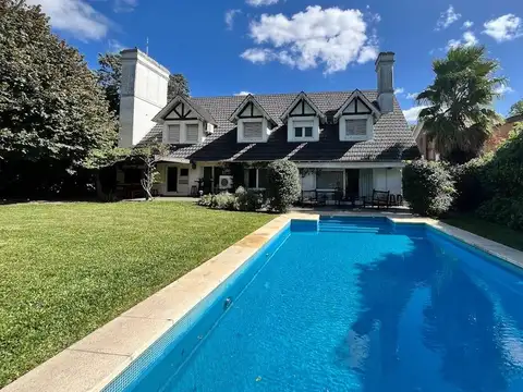 Casa Venta Horqueta San Isidro 6 amb Pileta Jardín