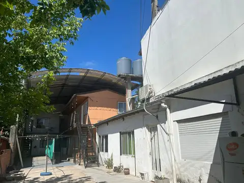 Venta 9 Departamentos en  bloque - San Miguel