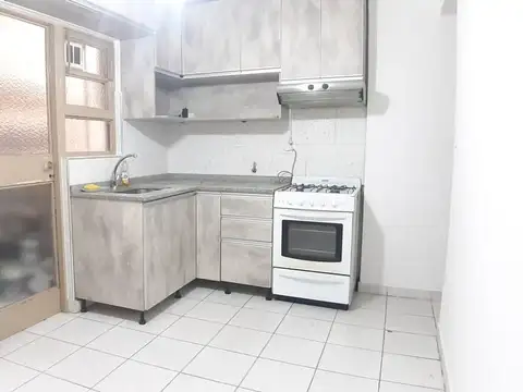 Departamento en Alquiler de 4 ambientes